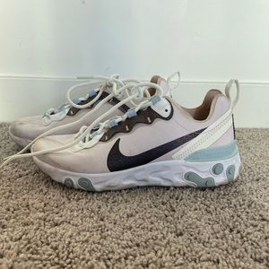 Nike sneakers
